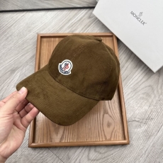 Moncler Caps